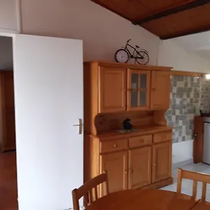Appartement L'escale Du Voyageur, Saint Gaudens