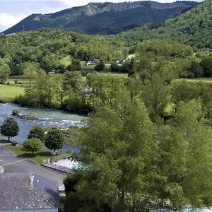 Auberge de jeunesse Hautes-pyrenees Sport Nature, Saint-Pé-de-Bigorre